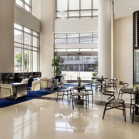 Residence Inn By Marriott Los Angeles L.A. Live Exterior photo