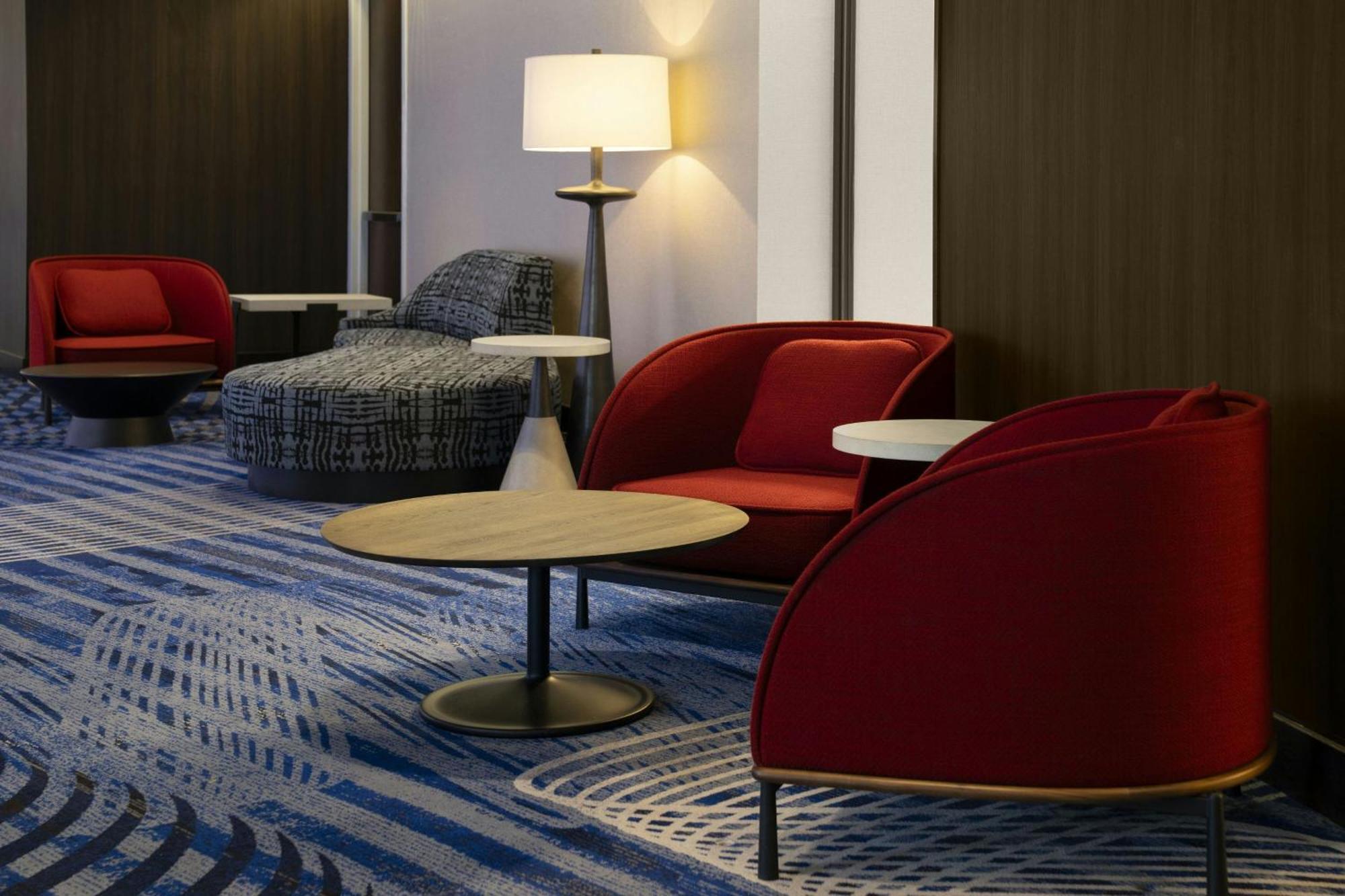 Residence Inn By Marriott Los Angeles L.A. Live Exterior photo