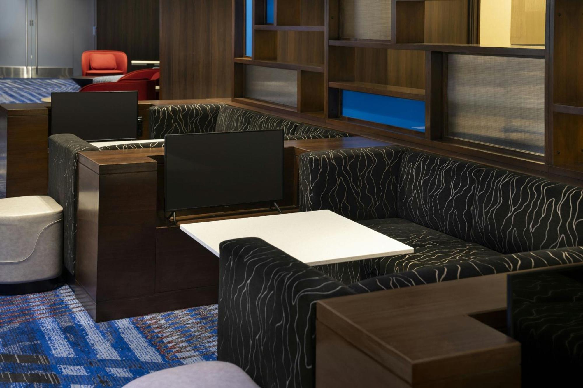 Residence Inn By Marriott Los Angeles L.A. Live Exterior photo
