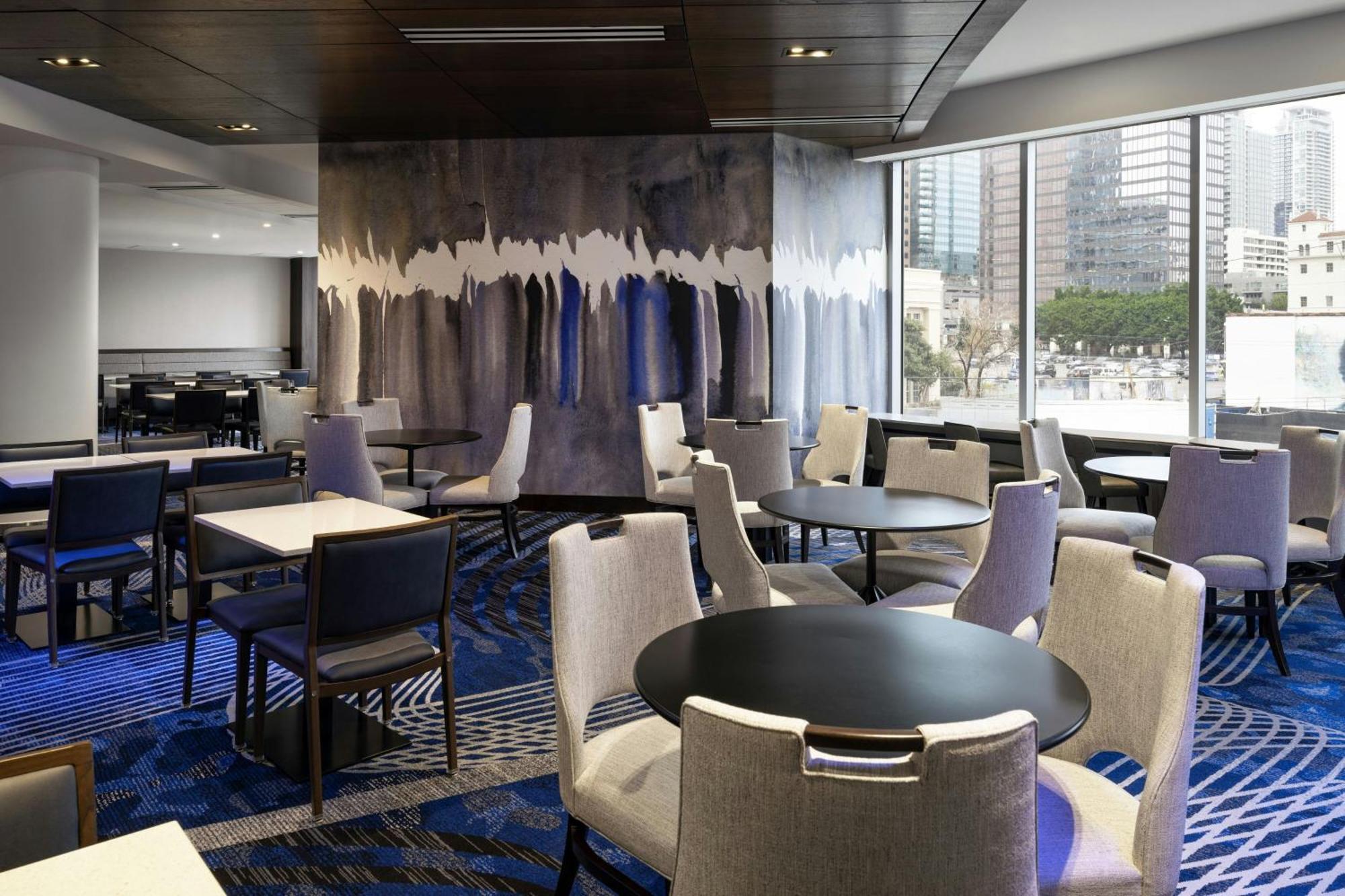 Residence Inn By Marriott Los Angeles L.A. Live Exterior photo